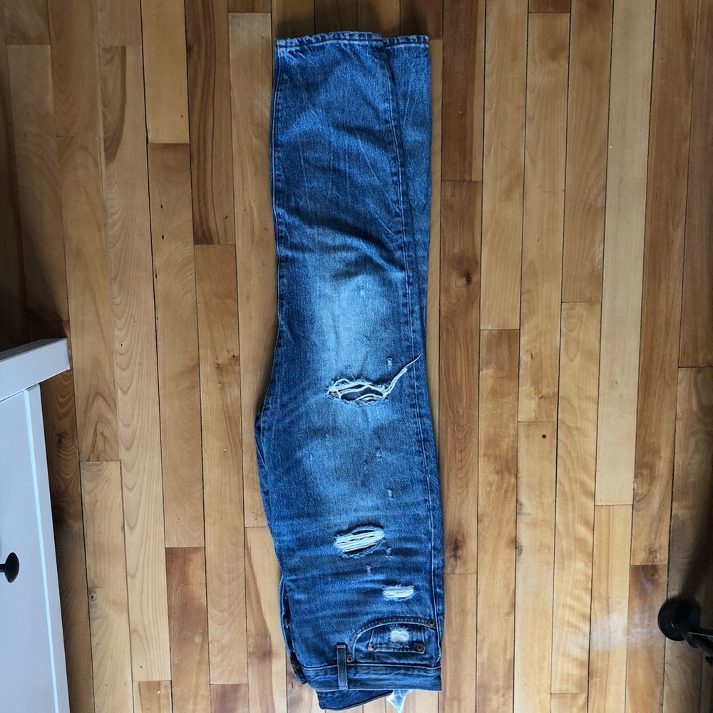 Levi’s wedgie icon - Picture 9 of 9